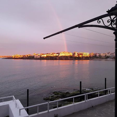 Къща За Гости Кая Sozopol Zewnętrze zdjęcie