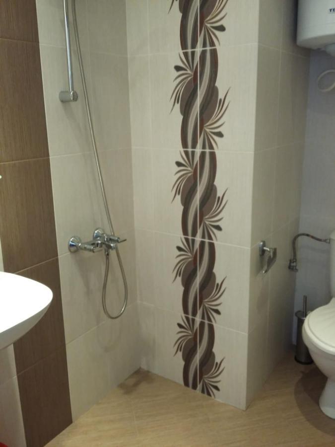 Къща За Гости Кая Sozopol Zewnętrze zdjęcie