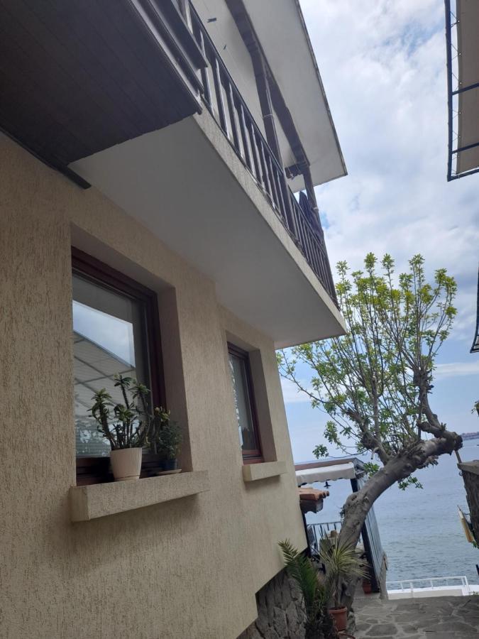 Къща За Гости Кая Sozopol Zewnętrze zdjęcie