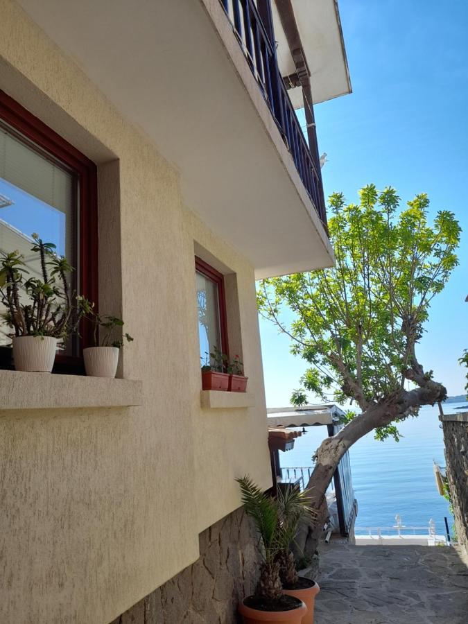 Къща За Гости Кая Sozopol Zewnętrze zdjęcie